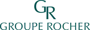Logo du Groupe Rocher