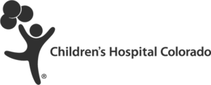 Children's Hospital Colorado logo