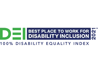 Disability Equality Index 