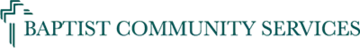 Baptist Community Services Logo