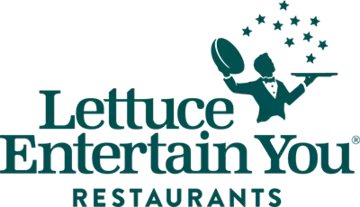 Lettuce Entertain You Restaurants logo